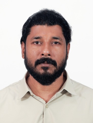 Deepu S Nath